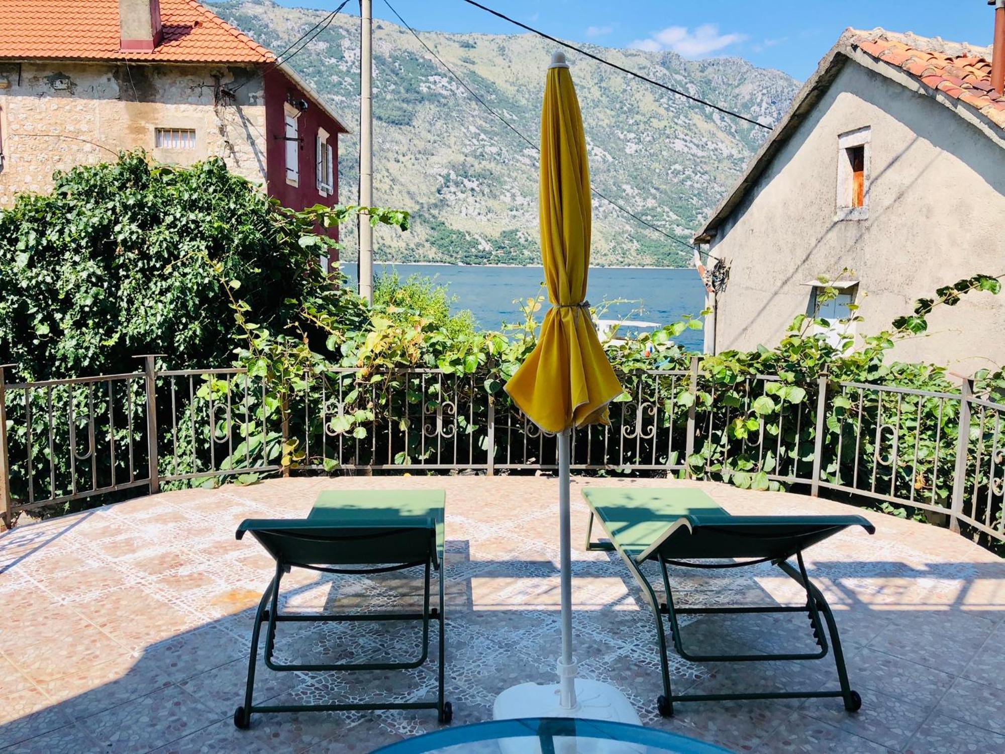 Apartments Djurovic Kotor Zimmer foto